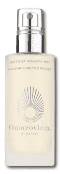Omorovicza Queen of Hungary Mist